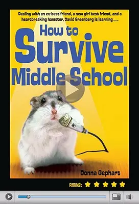 Comment survivre au collège - How to Survive Middle School