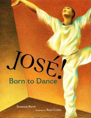 José ! Né pour danser : L'histoire de Jose Limon - Jose! Born to Dance: The Story of Jose Limon