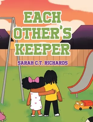 Le gardien de l'autre - Each Other's Keeper