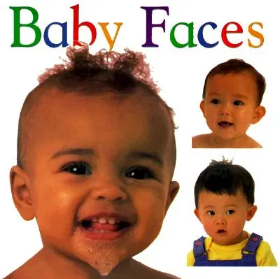 Visages de bébés - Baby Faces