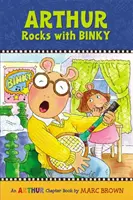 Arthur fait du rock avec BINKY - Arthur Rocks with BINKY