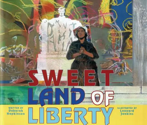 Douce terre de liberté - Sweet Land of Liberty