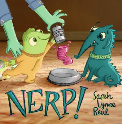 Nerp ! - Nerp!