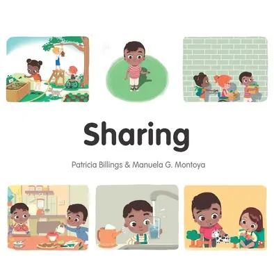 Partage - Sharing