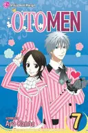 Otomen, Tome 7, 7 - Otomen, Vol. 7, 7