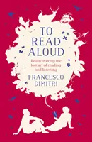 À lire à haute voix - To Read Aloud