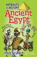 L'histoire en chiffres : L'Égypte ancienne - Hard Nuts of History: Ancient Egypt