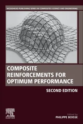 Renforcements composites pour une performance optimale - Composite Reinforcements for Optimum Performance