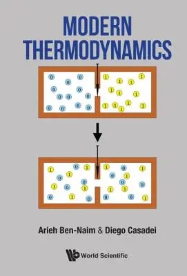 Thermodynamique moderne - Modern Thermodynamics