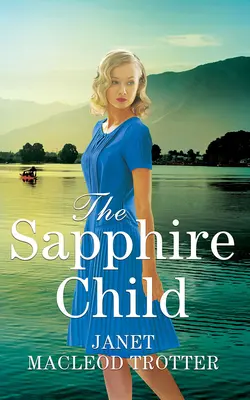 L'enfant de saphir - The Sapphire Child