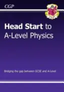 Physique pour le niveau A - Head Start to A-level Physics