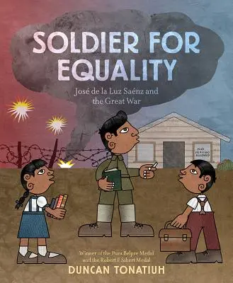 Le soldat de l'égalité : Jos de la Luz Senz et la Grande Guerre - Soldier for Equality: Jos de la Luz Senz and the Great War