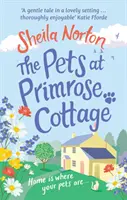 Les animaux de Primrose Cottage - The Pets at Primrose Cottage