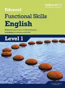 Livre de l'élève pour l'anglais fonctionnel Edexcel niveau 1 - Edexcel Level 1 Functional English Student Book