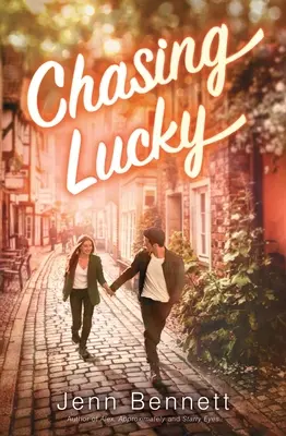 A la poursuite de Lucky - Chasing Lucky