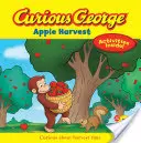 Curieux George récolte des pommes - Curious George Apple Harvest