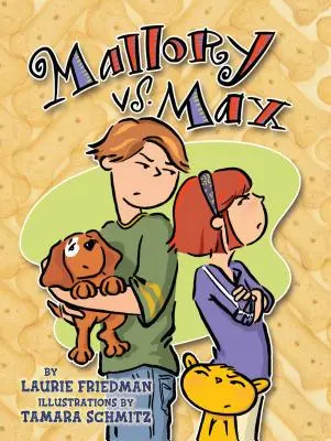 Mallory contre Max - Mallory vs. Max