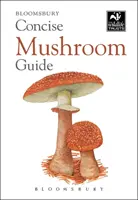 Guide concis des champignons - Concise Mushroom Guide