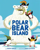 L'île de l'ours polaire - Polar Bear Island