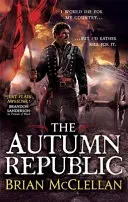République d'automne - Autumn Republic