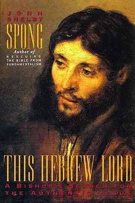 Ce seigneur hébreu - This Hebrew Lord