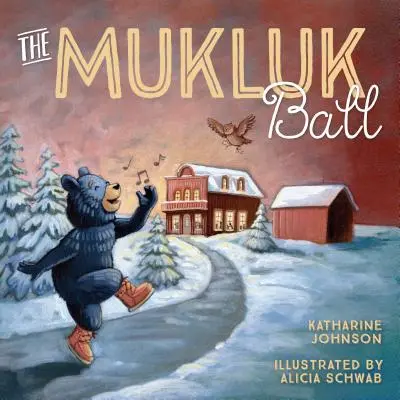 Le bal des Mukluks - The Mukluk Ball