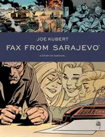 Fax de Sarajevo (nouvelle édition) - Fax from Sarajevo (New Edition)