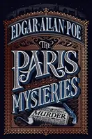 Les mystères de Paris, édition de luxe - The Paris Mysteries, Deluxe Edition
