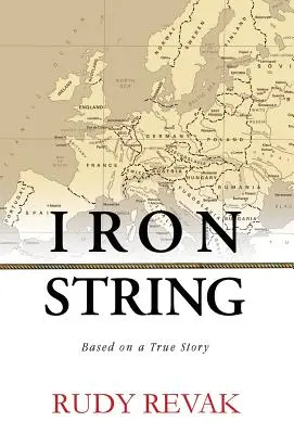 Ficelle de fer - Iron String