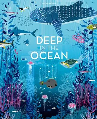 Au fond de l'océan - Deep in the Ocean