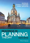 Lectures sur la théorie de la planification - Readings in Planning Theory