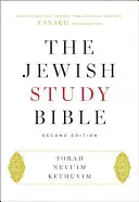 Bible d'étude juive-FL-Tanakh - Jewish Study Bible-FL-Tanakh