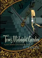 Le jardin de minuit de Tom (roman graphique) - Tom's Midnight Garden Graphic Novel