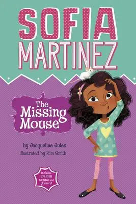 La souris manquante - The Missing Mouse