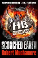 Henderson Boys 7 : Terre brûlée - Henderson Boys 7: Scorched Earth