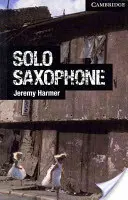 Saxophone solo niveau 6 avancé - Solo Saxophone Level 6 Advanced