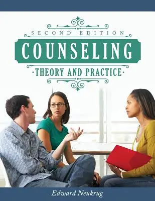 Théorie et pratique du conseil - Counseling Theory and Practice