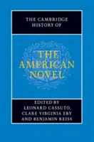 L'histoire de Cambridge du roman américain - The Cambridge History of the American Novel