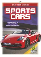 Voitures de sport - Sports Cars