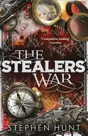 La guerre des voleurs - The Stealers' War