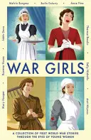 Les filles de la guerre - War Girls