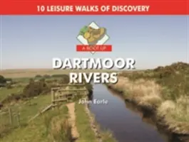 Boot Up Dartmoor Rivers (Rivières du Dartmoor) - Boot Up Dartmoor Rivers