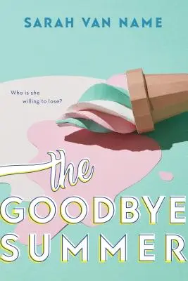 L'été de l'adieu - The Goodbye Summer