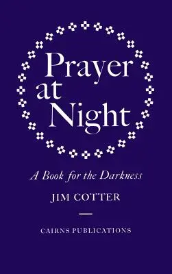 Prière de nuit - Prayer at Night