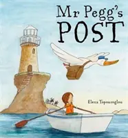 Le poste de M. Pegg - Mr Pegg's Post