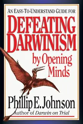 Vaincre le darwinisme en ouvrant les esprits - Defeating Darwinism by Opening Minds