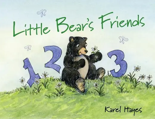 Les amis de Petit Ours - Little Bear's Friends