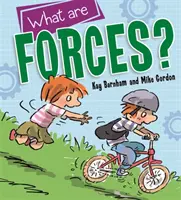 Découvrir la science : Qu'est-ce que les forces ? - Discovering Science: What are Forces?