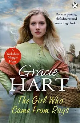 La fille qui venait des chiffons - Girl Who Came From Rags