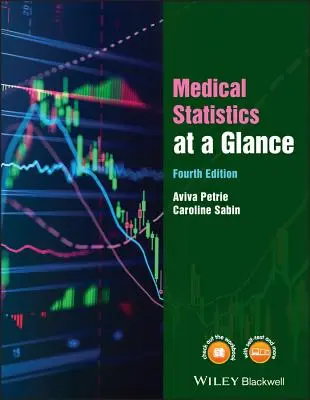 Statistiques médicales en un coup d'œil - Medical Statistics at a Glance